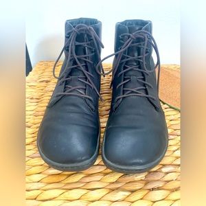 Vivobarefoot Gobi HI IV Women’s leather boots